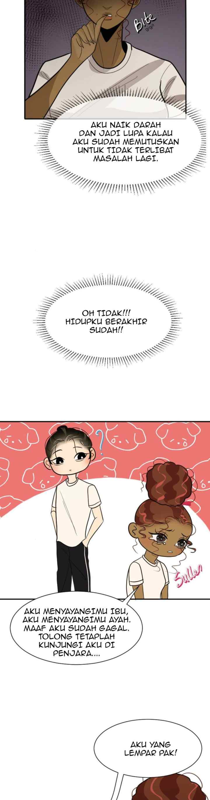 Violent Pink chapter 22 halaman 5