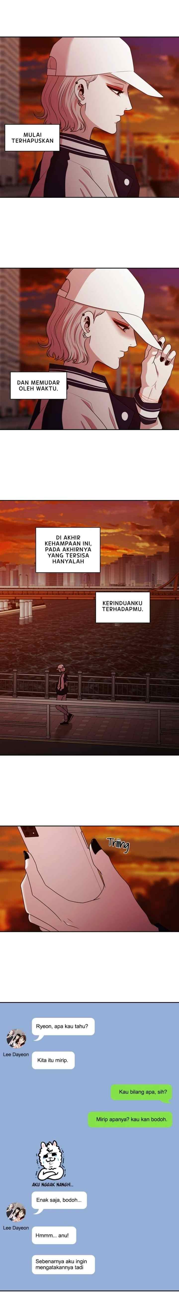 Mañana chapter 192 halaman 17