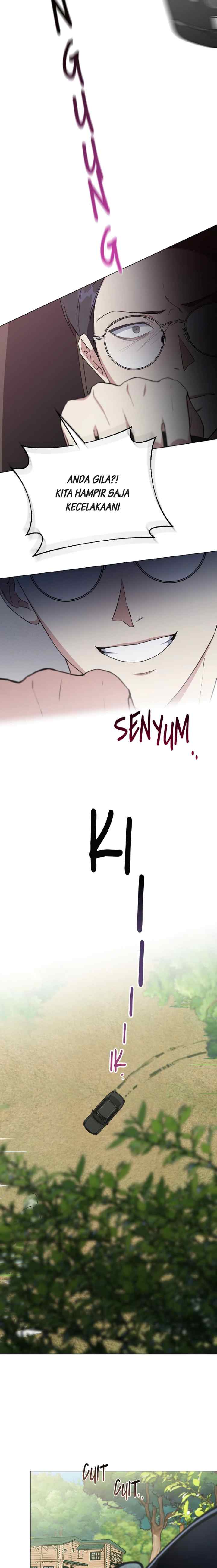 Rooftop Prince chapter 34 halaman 9