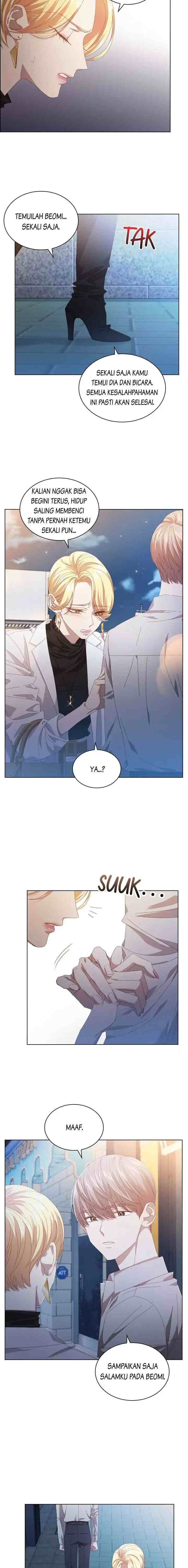 A Beastly Scandal chapter 33 halaman 13