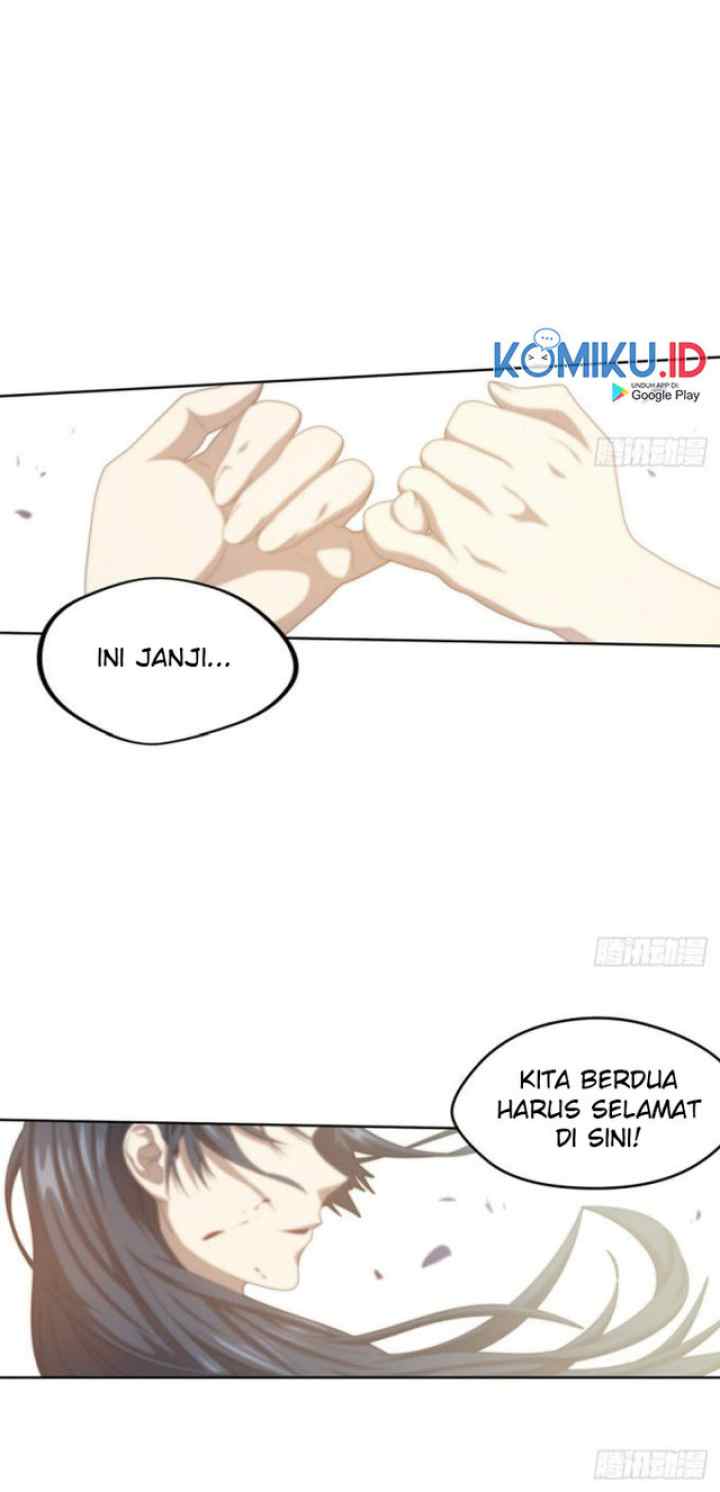 Micah: The Blade chapter 87 halaman 4