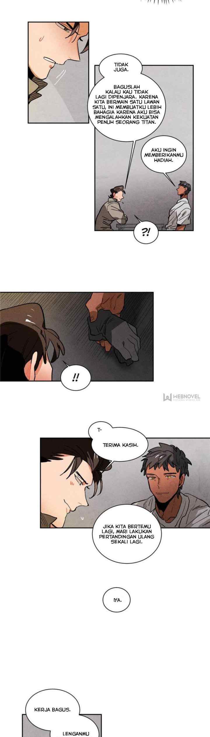 Ernak chapter 75 halaman 6