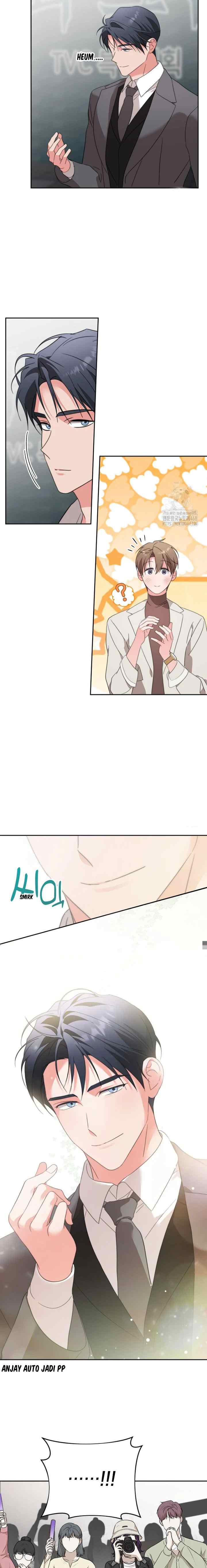Masquerade chapter 30 halaman 10