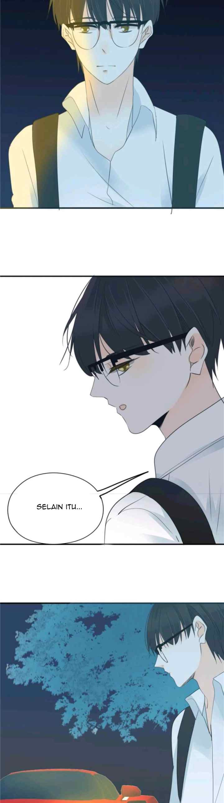 The Expert Boyfriend Snatcher chapter 30 halaman 8
