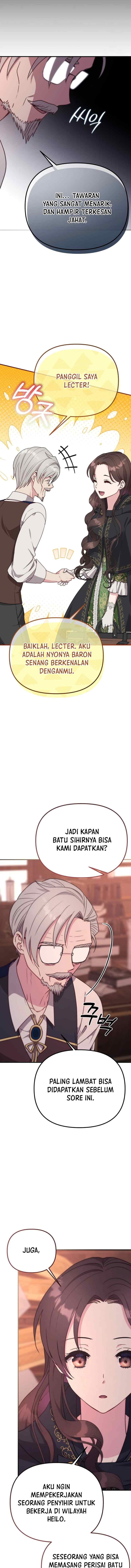 I Don't Know the Original, I'm Too Busy Trying to Make a Living chapter 4 halaman 15