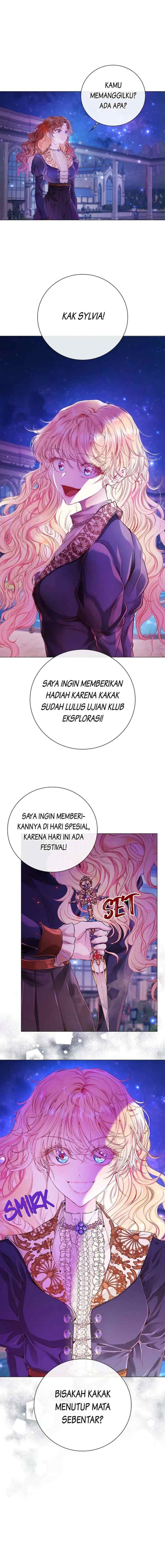 I Woke Up as the Ugly Duckling chapter 90 halaman 16