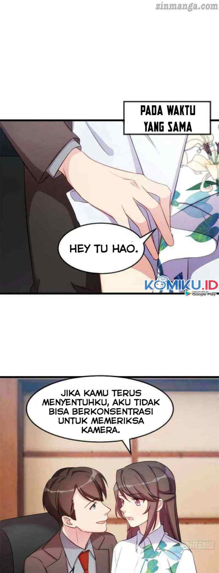CEO's Sudden Proposal chapter 260 halaman 8