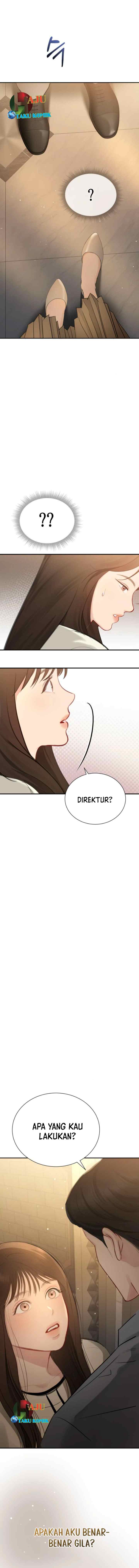 A Secretary Power chapter 13 halaman 18