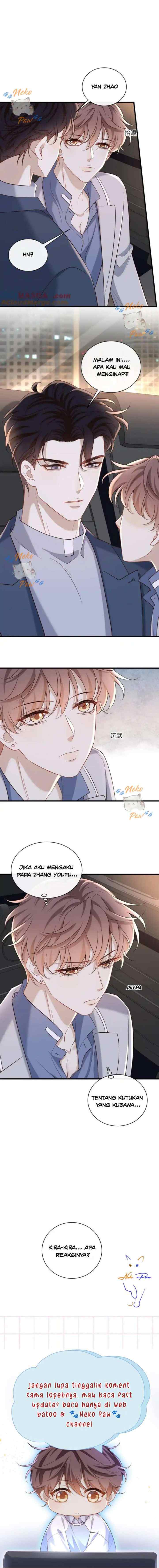 He Came Late At Night chapter 68 halaman 19