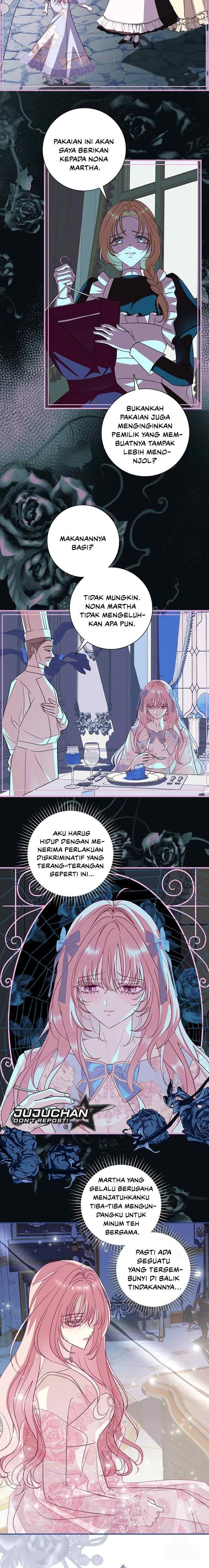 Black Man, I'll Do Everything For You Except Marriage! chapter 6 halaman 6