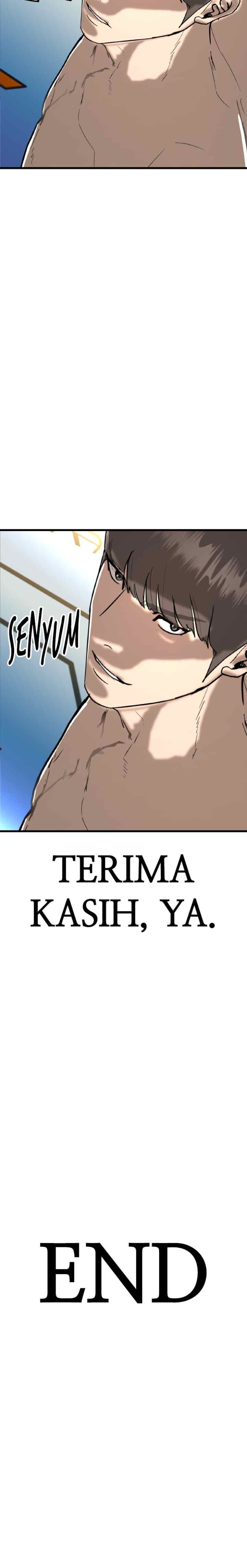 Attention Seeker chapter 122 halaman 20