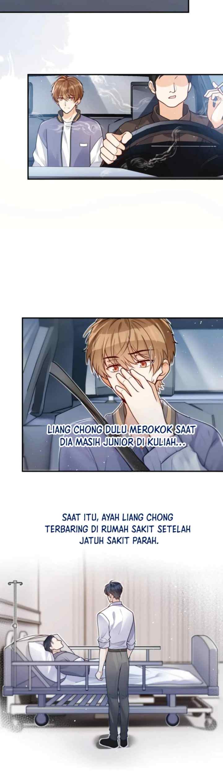 Guide on How to Sleep chapter 27 halaman 7