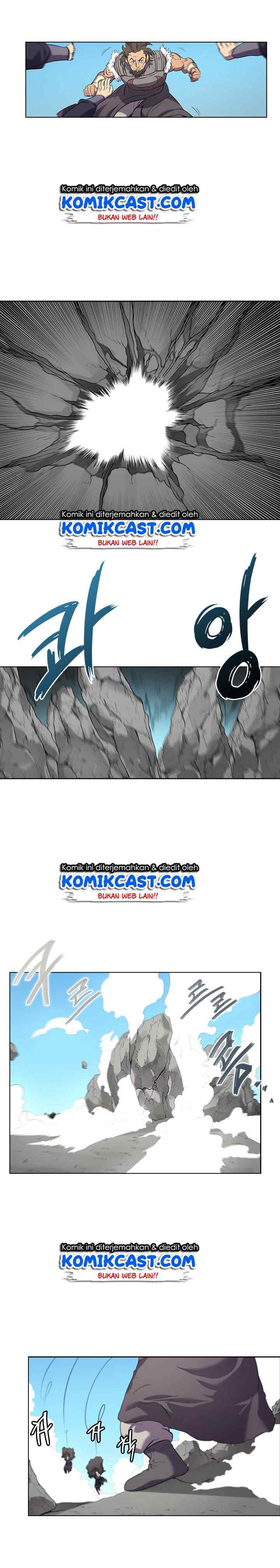 Chronicles of Heavenly Demon chapter 100 halaman 15