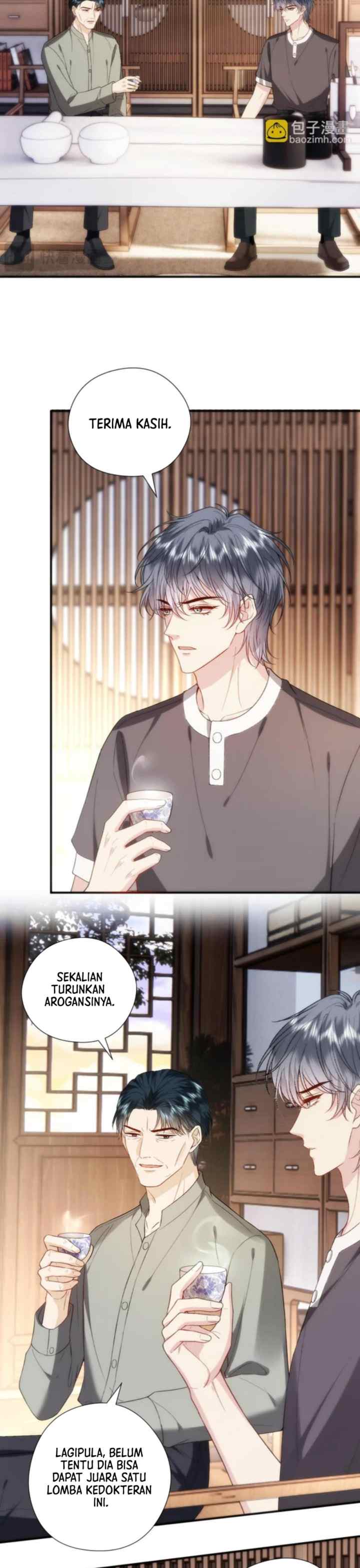 Madam and Her Daily Online Face-Slapping chapter 146 halaman 6