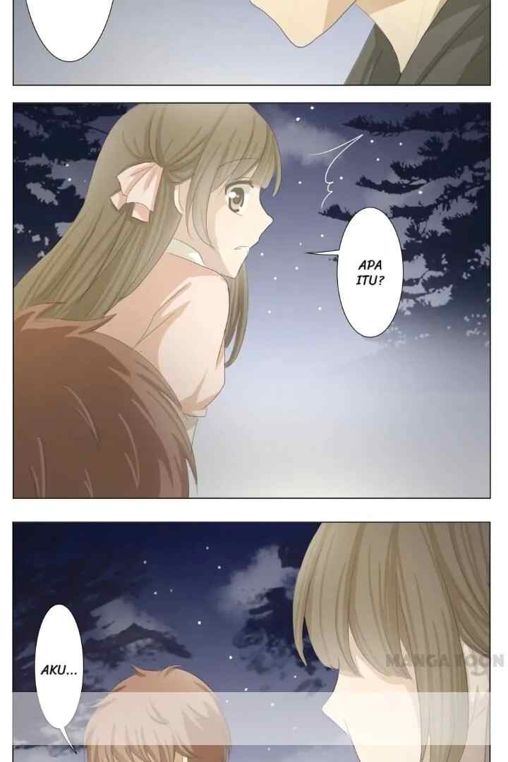 Summer Never Ends chapter 56 halaman 6