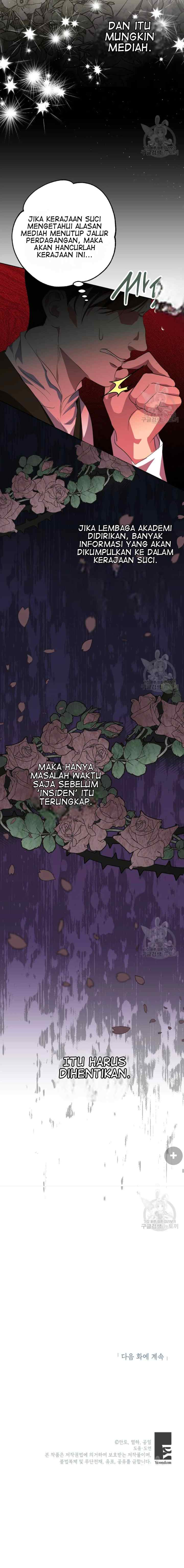If You Remove the Kind Protagonist's Mask chapter 59 halaman 13