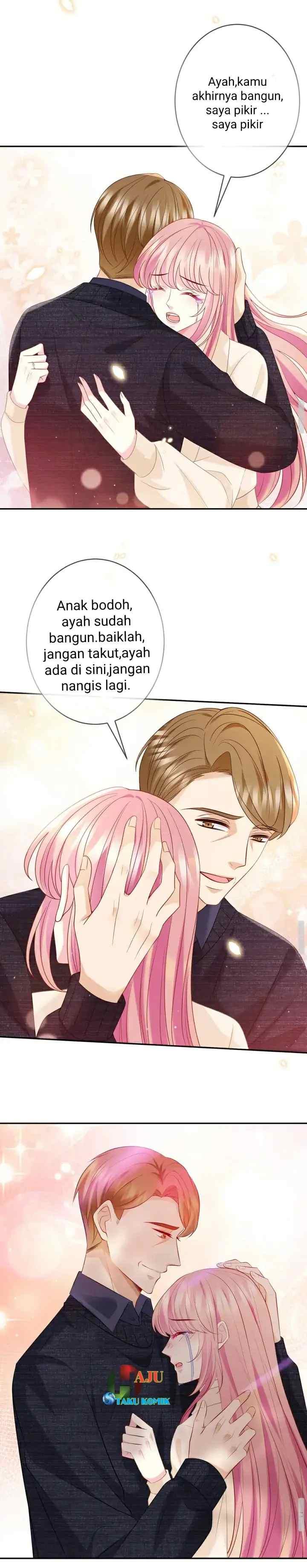 Embrace My Shadow chapter 359 halaman 12
