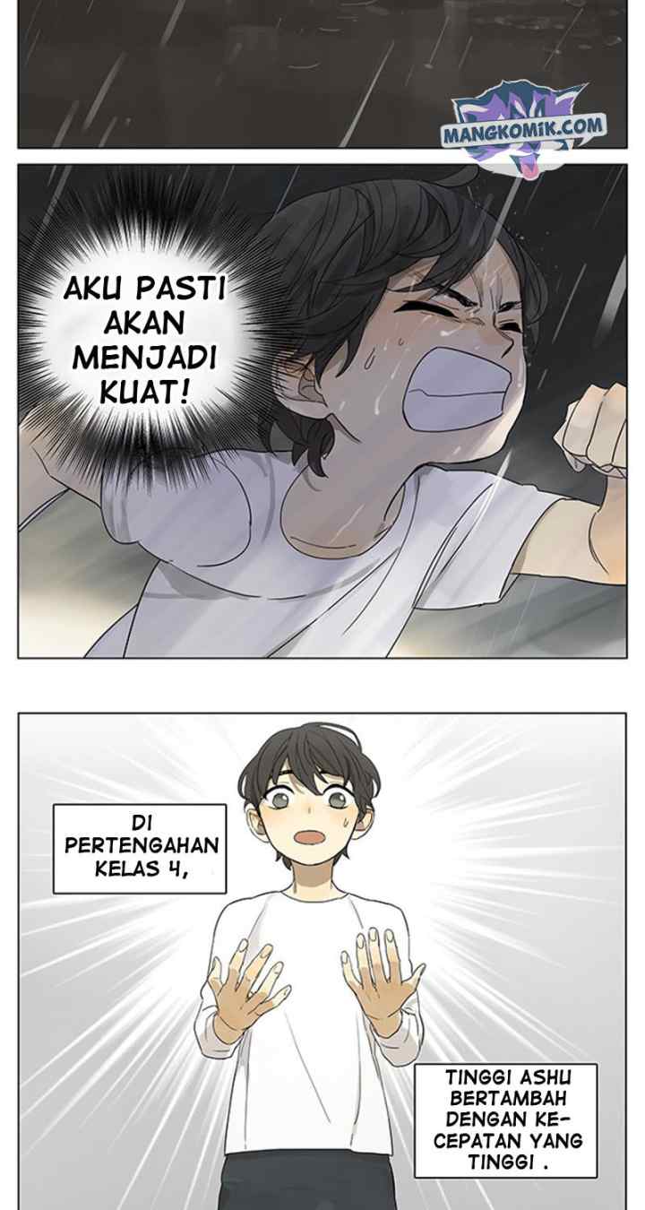 Tamen De Gushi chapter 114 halaman 7