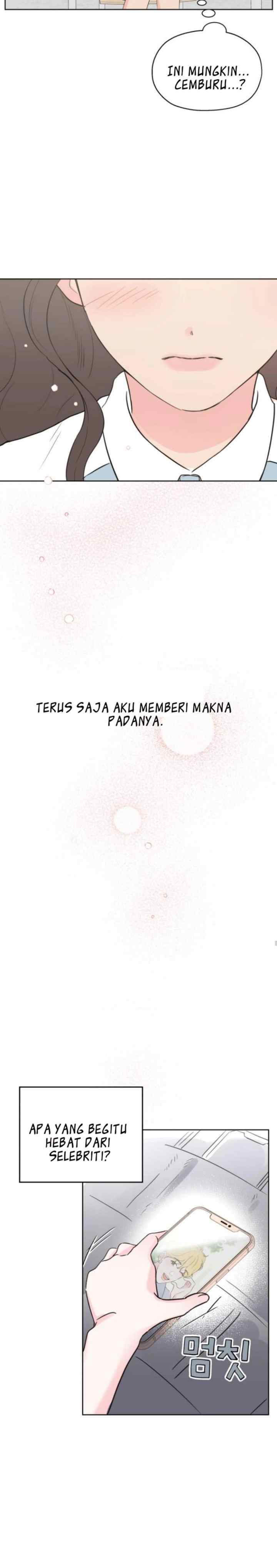 My Fake Love chapter 1 halaman 15
