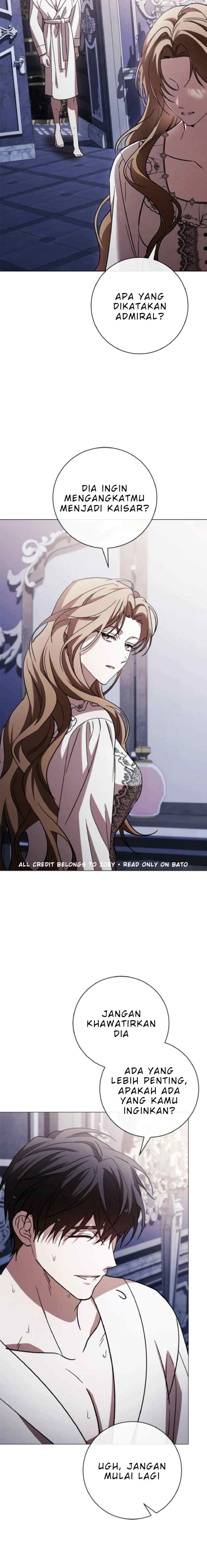 Dark Chain chapter 31 halaman 10