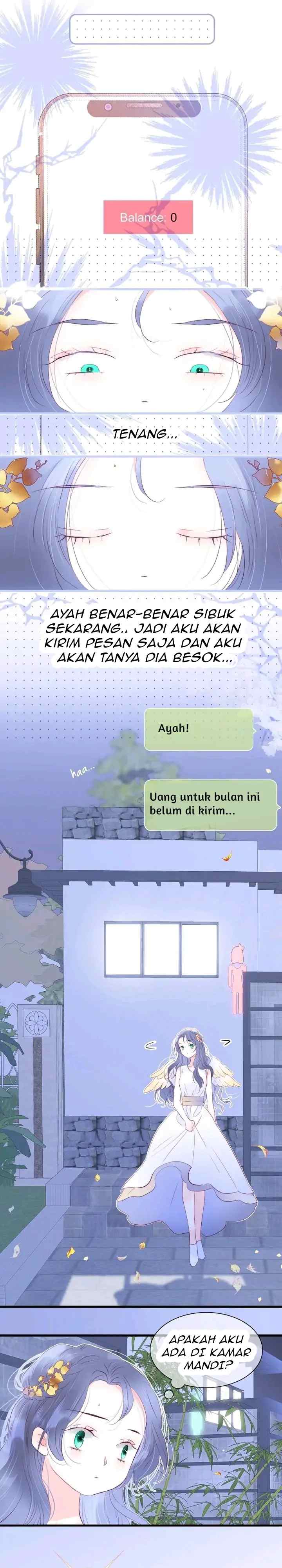 Run Away With A Hedgehog chapter 23 halaman 11