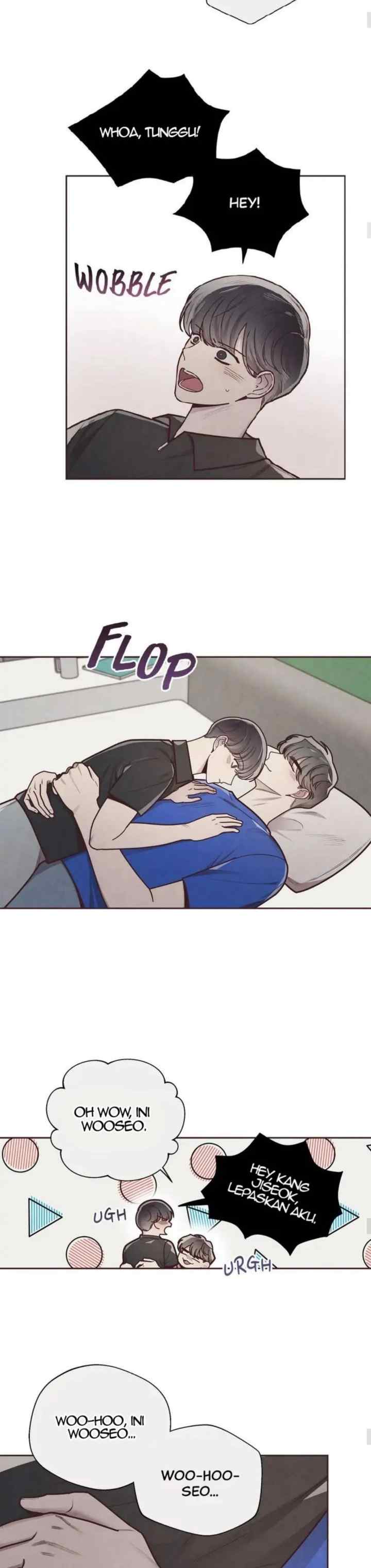Relationship Ring chapter 24 halaman 12