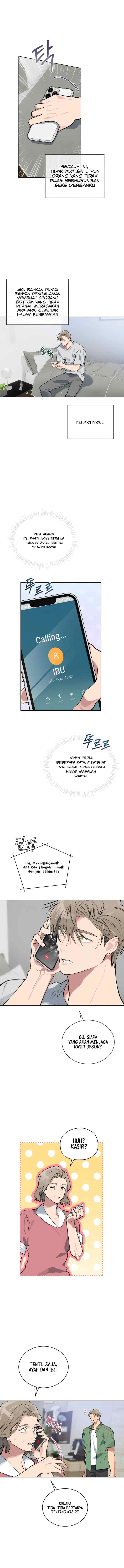 Please Add Some Charcoal chapter 2 halaman 12