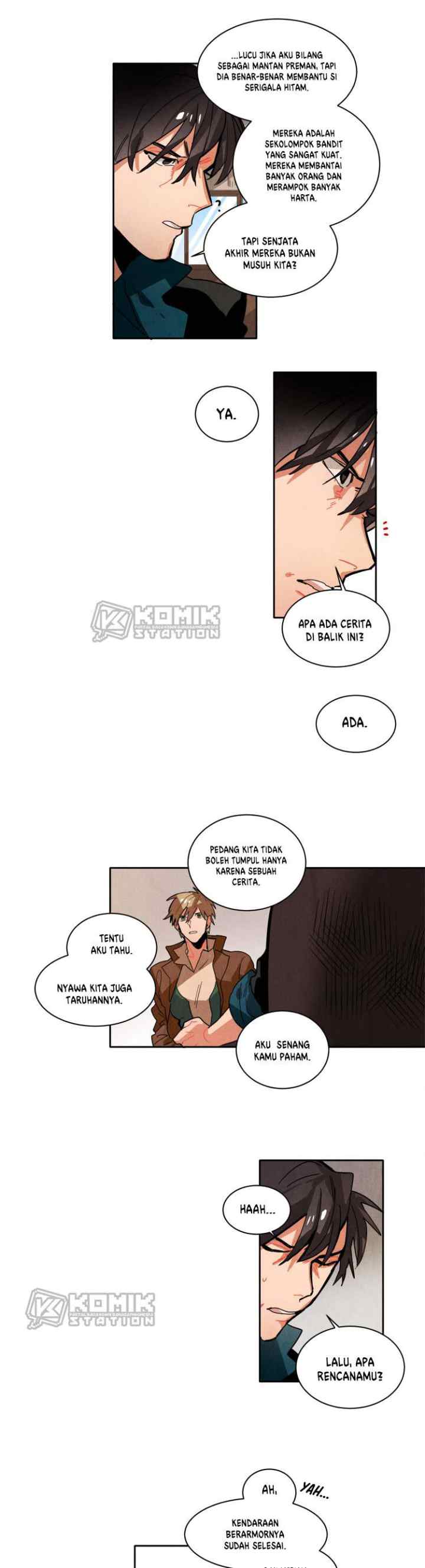 Ernak chapter 36 halaman 6