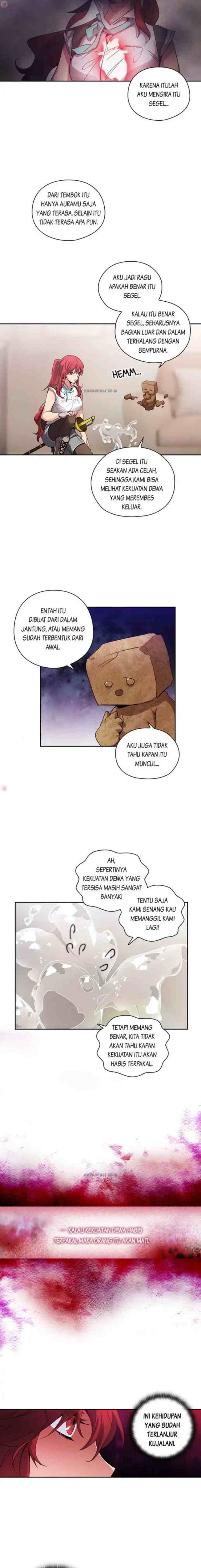 Adonis chapter 90 halaman 6