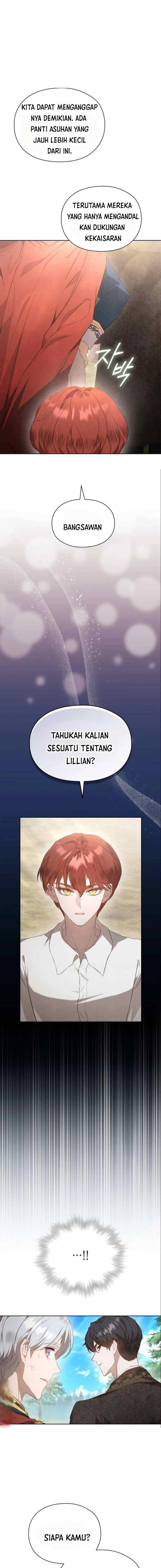 The Extra Decided to Be Fake chapter 16 halaman 13