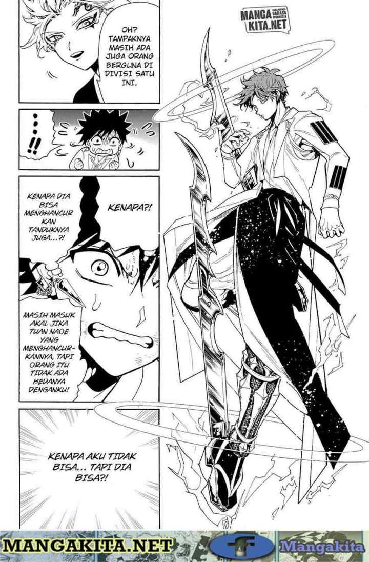 Orient chapter 59 halaman 5