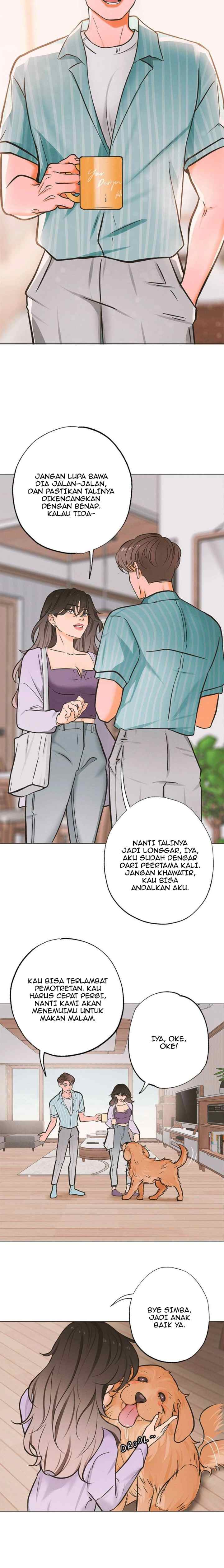 Golden Hour chapter 1 halaman 5