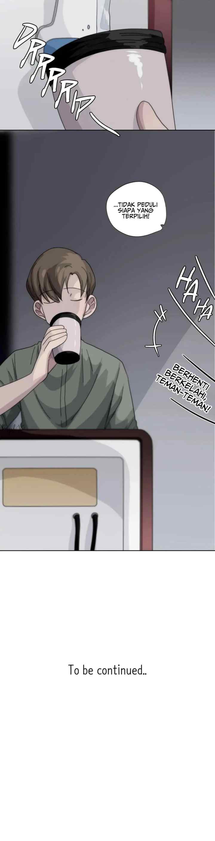 Star X Fanboy chapter 48 halaman 9