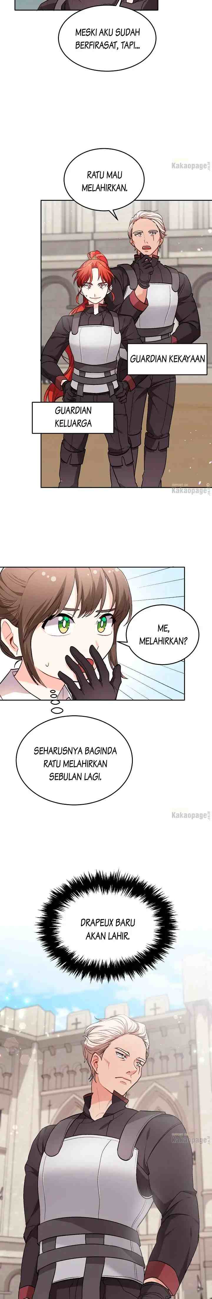 I Was Just an Ordinary Lady chapter 76 halaman 7