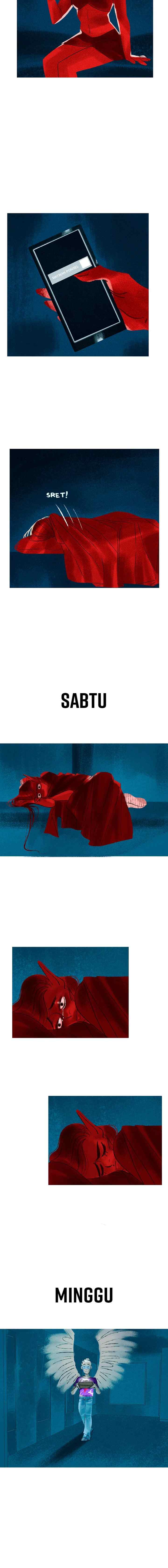 Lore Olympus chapter 104 halaman 4