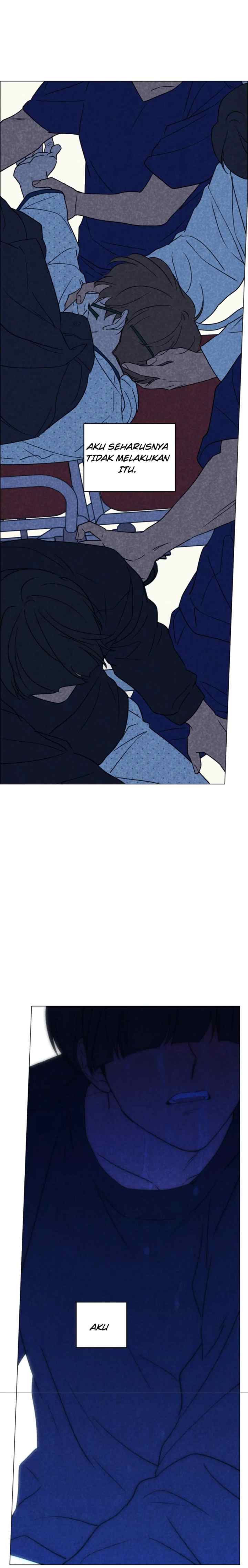 Spinach Bouquet chapter 96 halaman 18