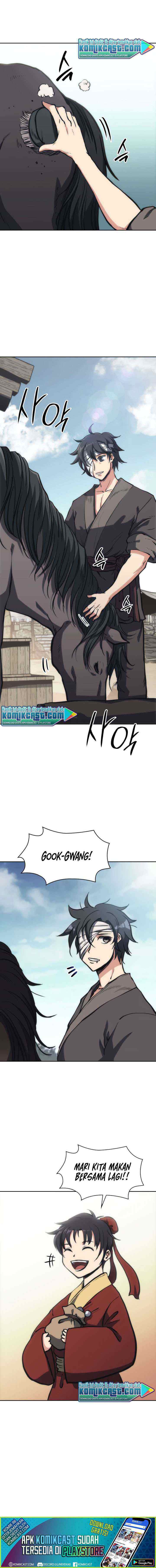 MookHyang - The Origin chapter 30 halaman 8