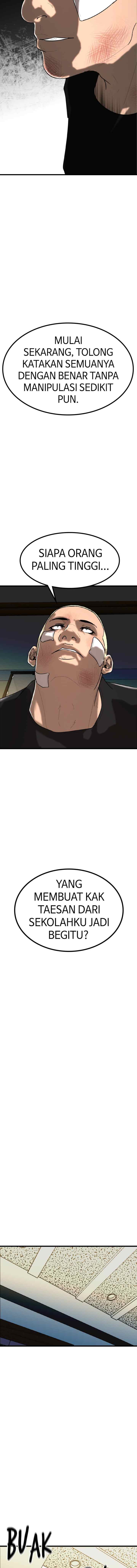 Attention Seeker chapter 96 halaman 10