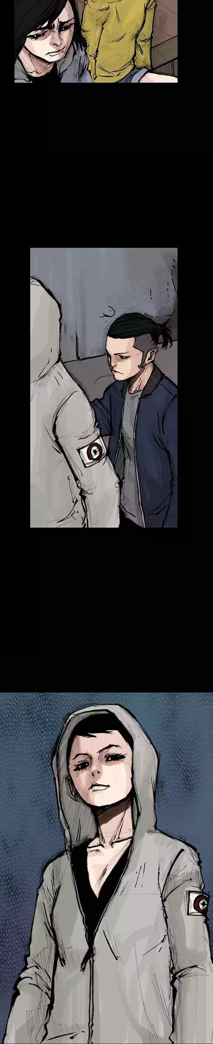 Dokgo 2 chapter 26 halaman 18