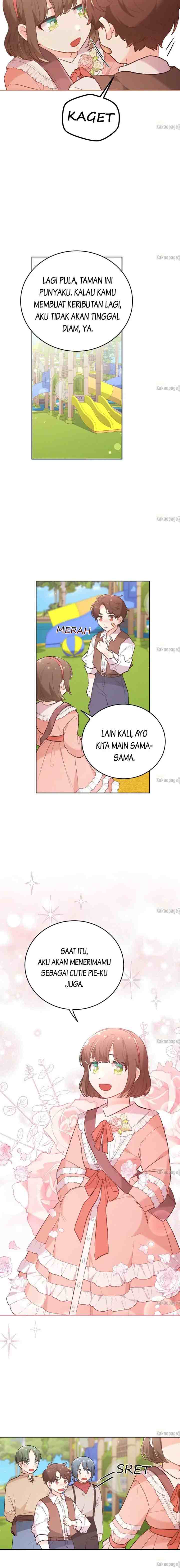 I Was Just an Ordinary Lady chapter 144 halaman 7