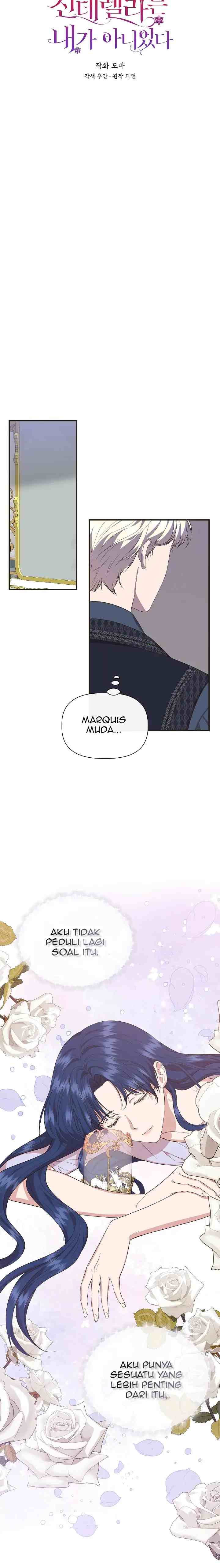 I Wasn't the Cinderella chapter 79 halaman 4