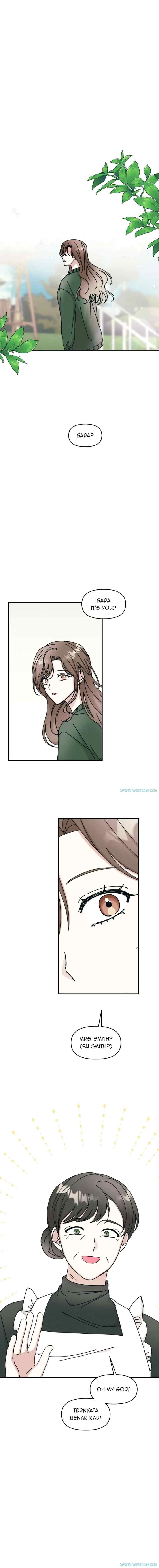 Crazy for You (Haega) chapter 71 halaman 7