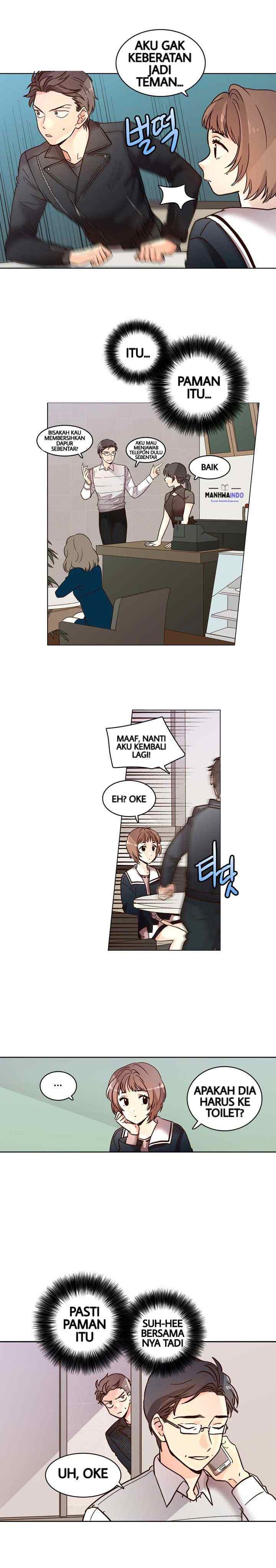 Pride Complex chapter 6.2 halaman 6