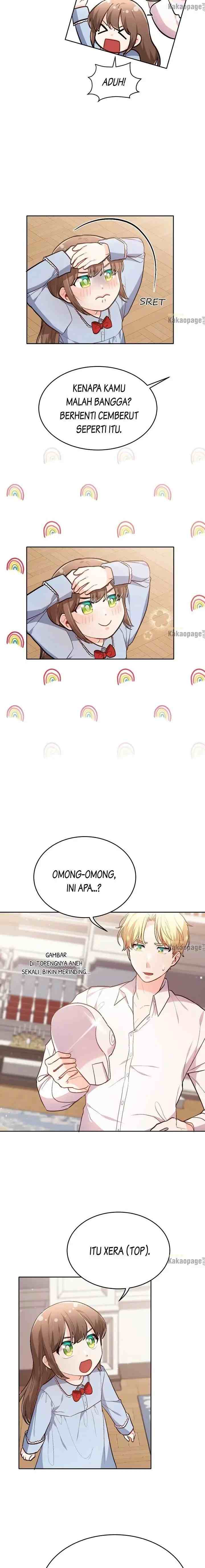 I Was Just an Ordinary Lady chapter 104 halaman 11