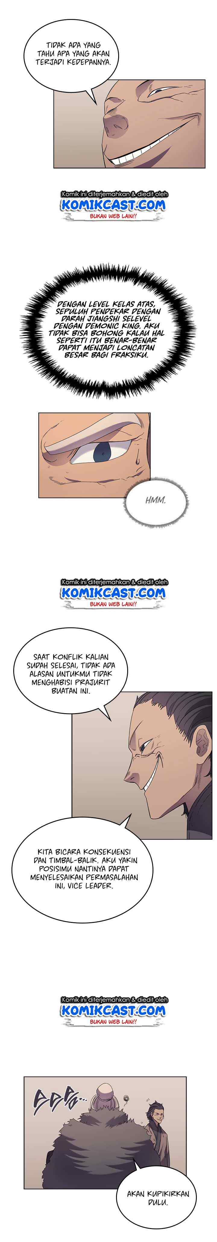 Chronicles of Heavenly Demon chapter 93 halaman 13