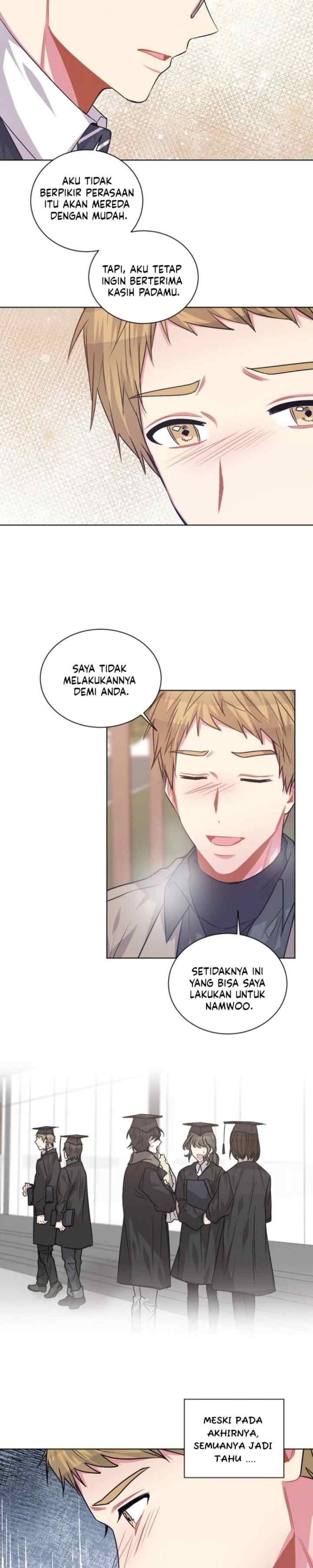 All About You chapter 87 halaman 11