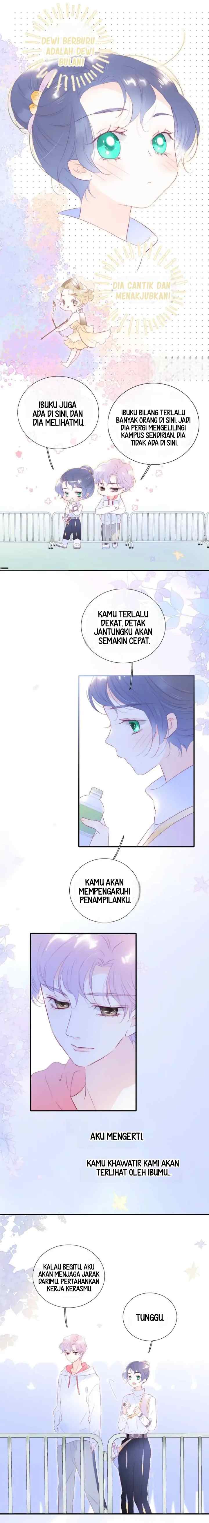 Run Away With A Hedgehog chapter 62 halaman 8