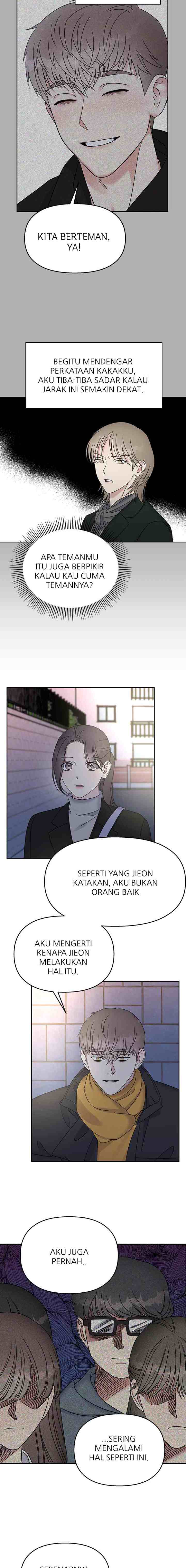 Do As I Say! chapter 41 halaman 14