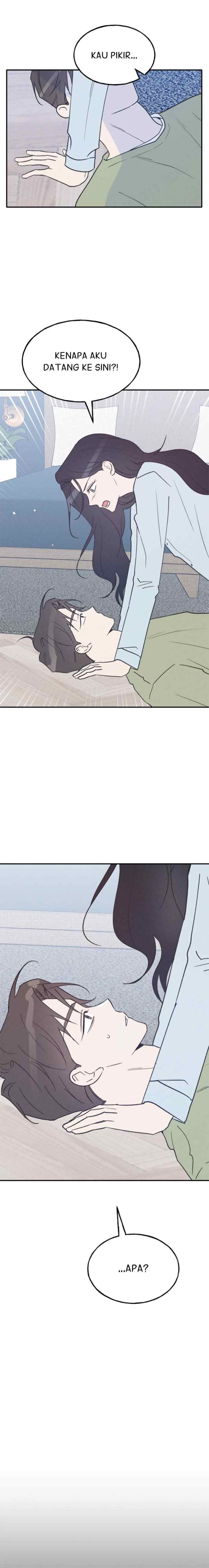 Boyfriend's Law chapter 70 halaman 6