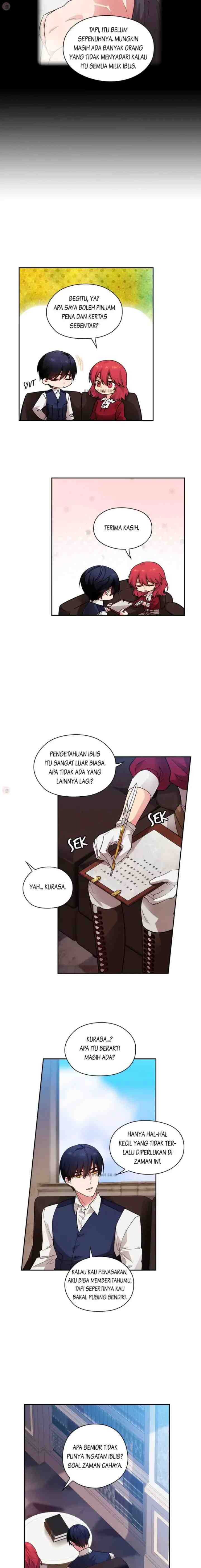 Adonis chapter 153 halaman 13